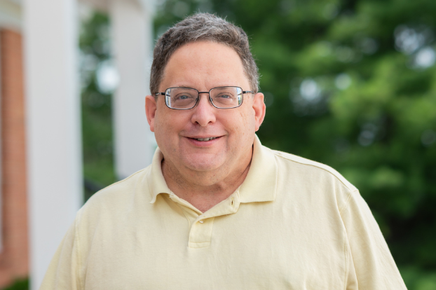 PAUL MCKENZIE