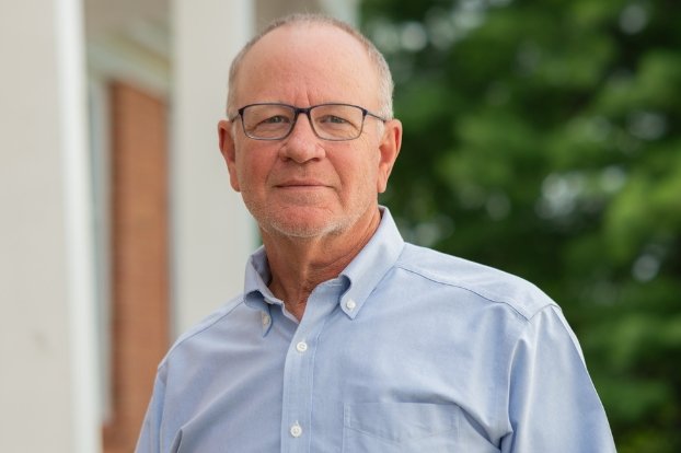 FLOYD CALDWELL