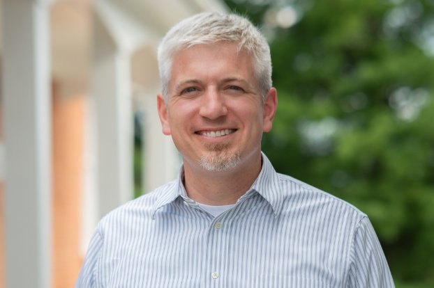 SETH MCCORMICK