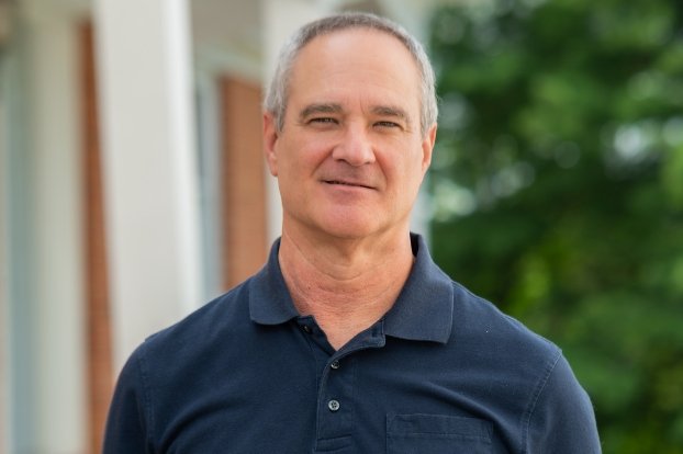 WALT ROSENBERGER (SABBATICAL)