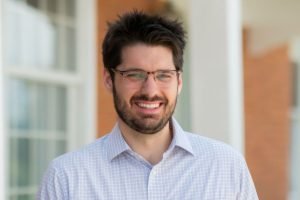 Rev. Aaron Kees