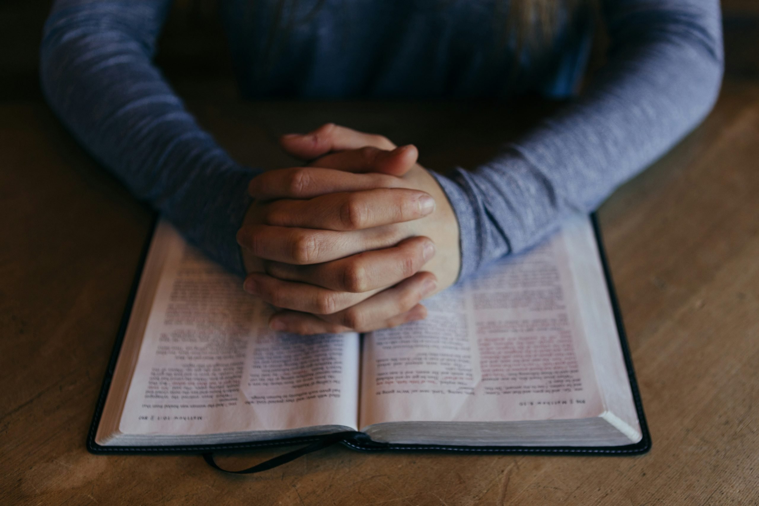 The Prayer of Jesus