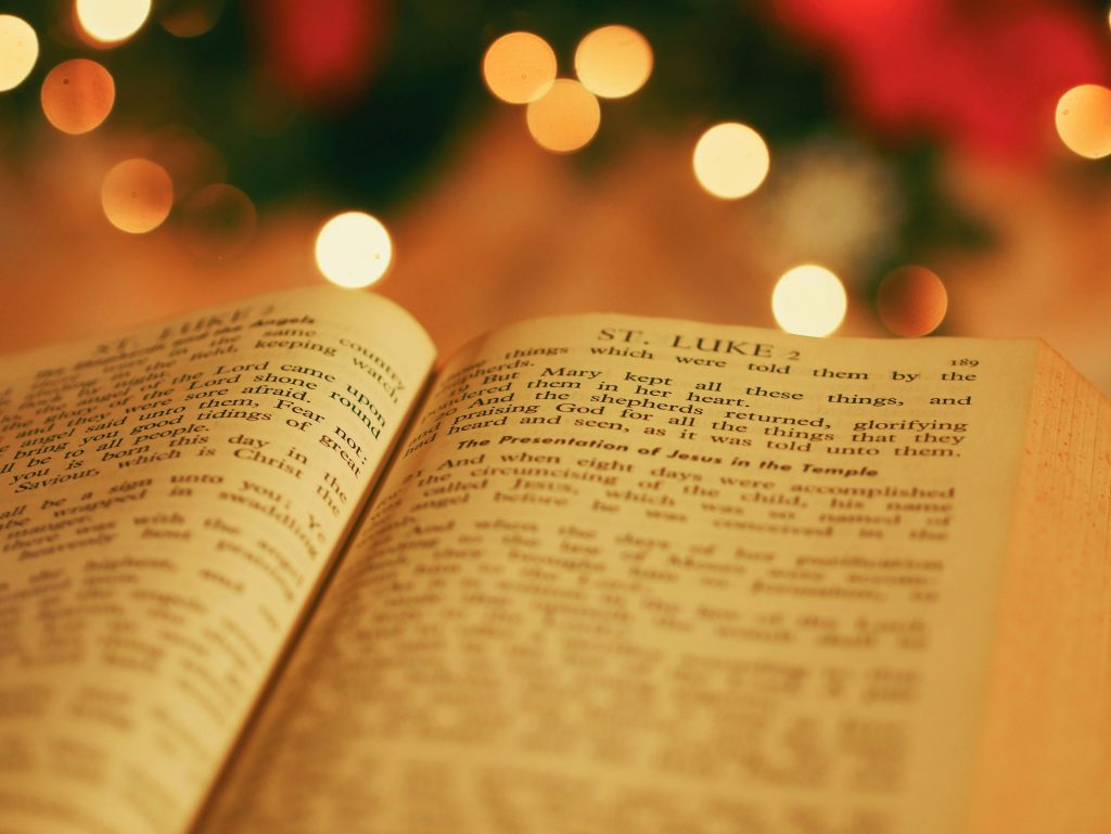 God Imparts to Human Hearts the Blessings of His Heaven