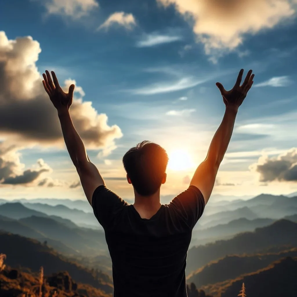 A Joyful Salvation