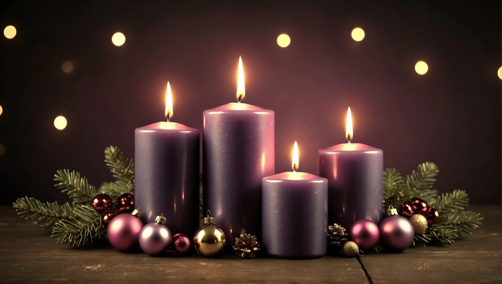 The Visit of the Wise Men