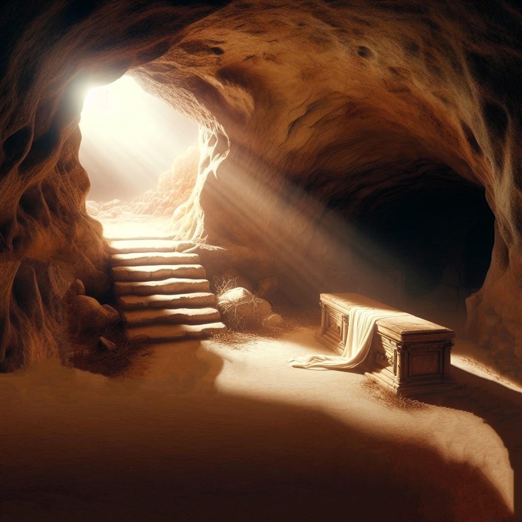 Postscript to the Resurrection