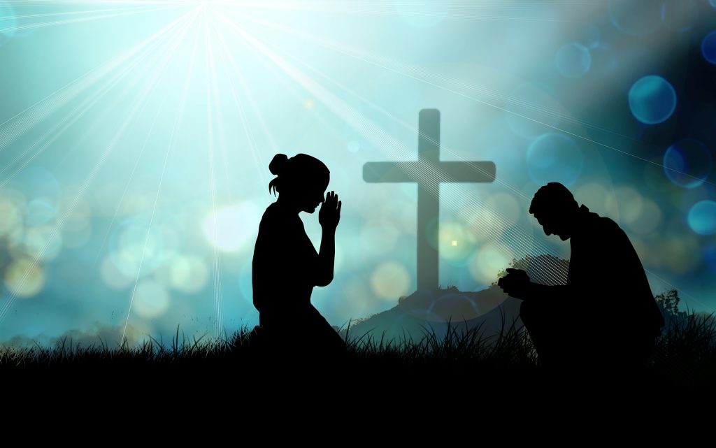 The Joy of Repenting